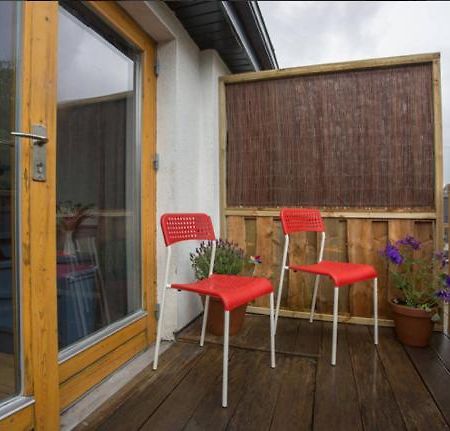 Galway City Loft מראה חיצוני תמונה