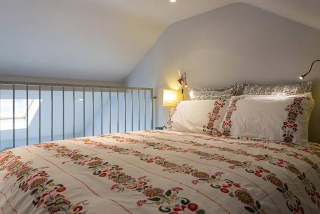 Galway City Loft מראה חיצוני תמונה