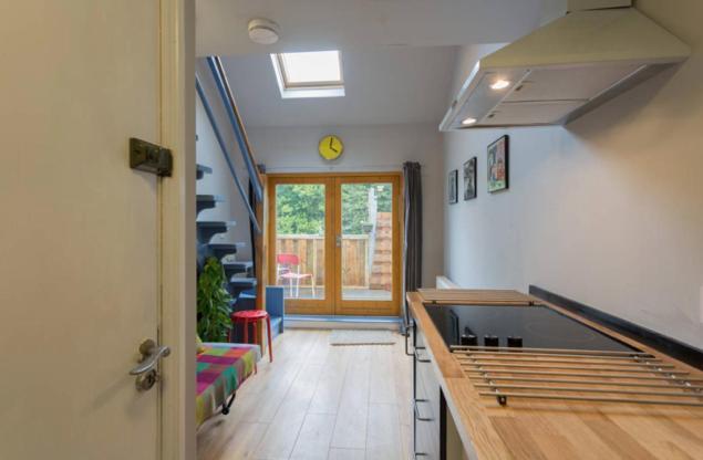 Galway City Loft מראה חיצוני תמונה