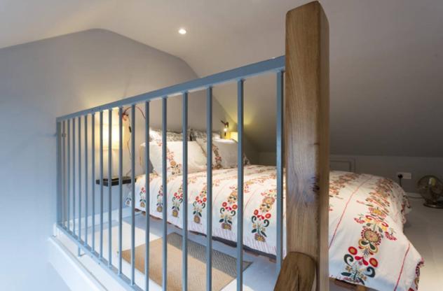 Galway City Loft מראה חיצוני תמונה